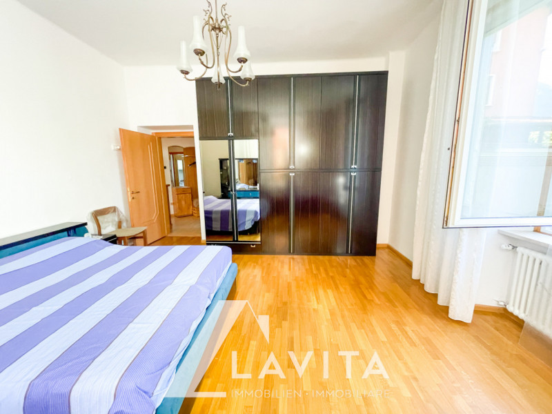 Immagine 7 di Appartamento in vendita  in via Gorizia a Bolzano