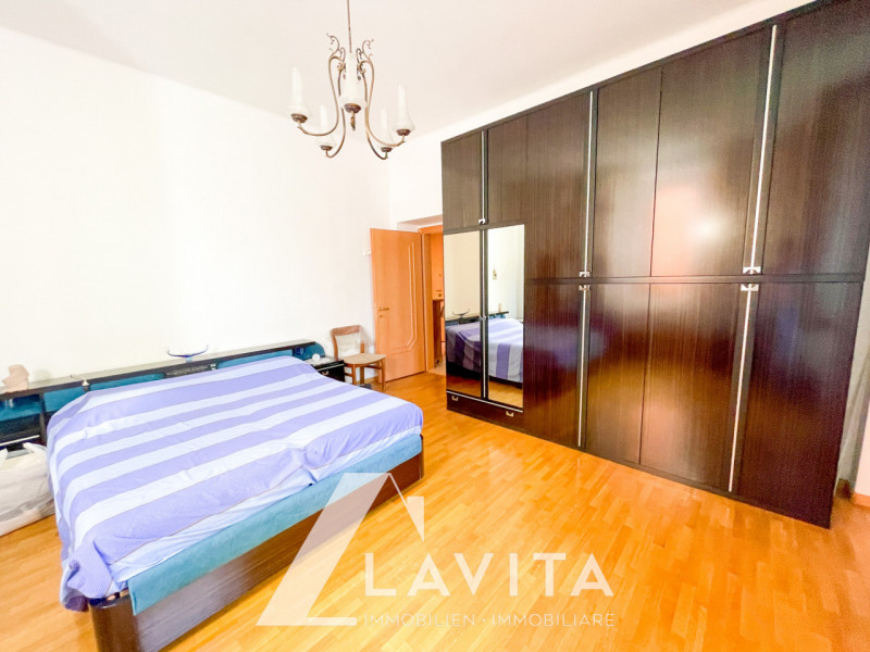 Immagine 8 di Appartamento in vendita  in via Gorizia a Bolzano