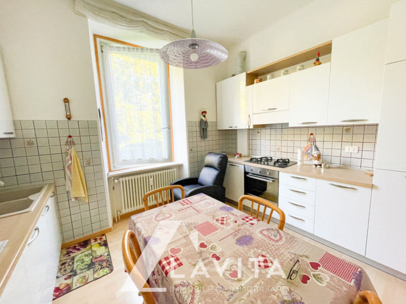 Immagine 9 di Appartamento in vendita  in via Gorizia a Bolzano