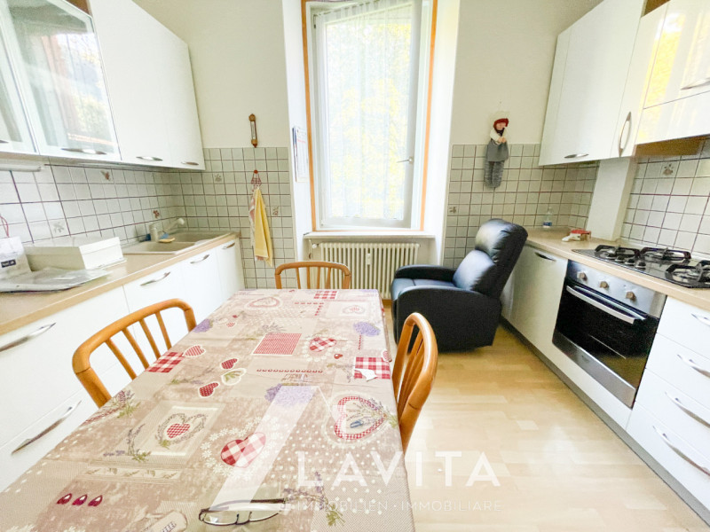 Immagine 11 di Appartamento in vendita  in via Gorizia a Bolzano