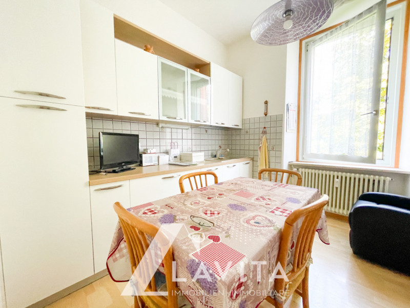 Immagine 12 di Appartamento in vendita  in via Gorizia a Bolzano