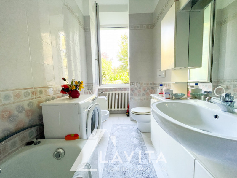 Immagine 14 di Appartamento in vendita  in via Gorizia a Bolzano