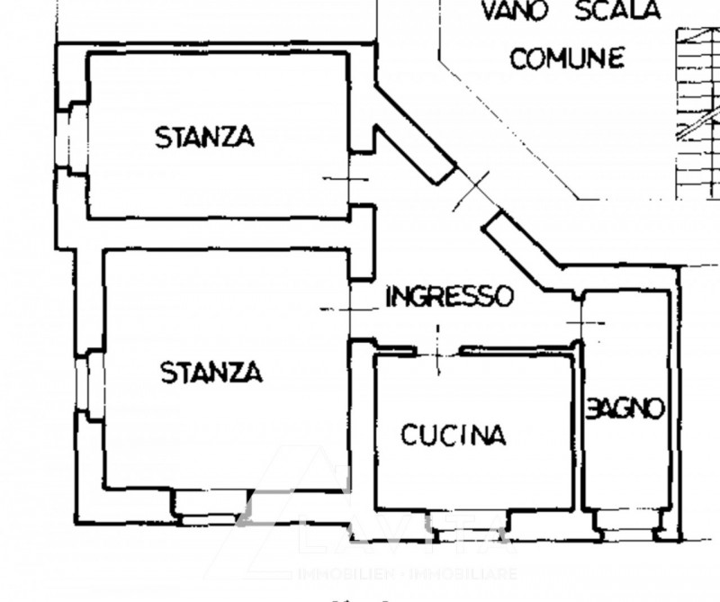 Immagine 16 di Appartamento in vendita  in via Gorizia a Bolzano