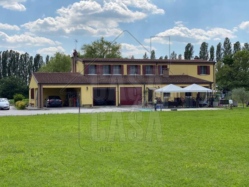 Immagine 2 di Casa indipendente in vendita  in Via San tommaso a Albignasego