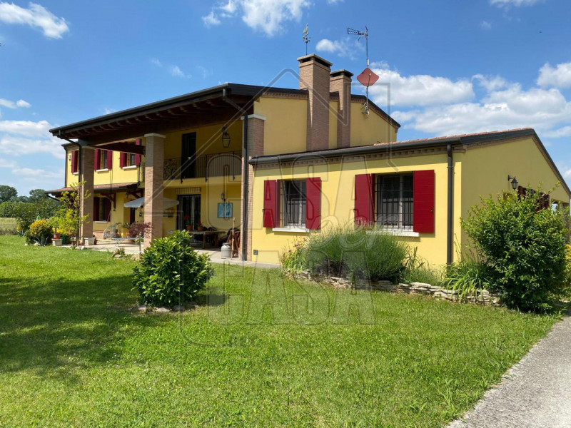 Immagine 3 di Casa indipendente in vendita  in Via San tommaso a Albignasego