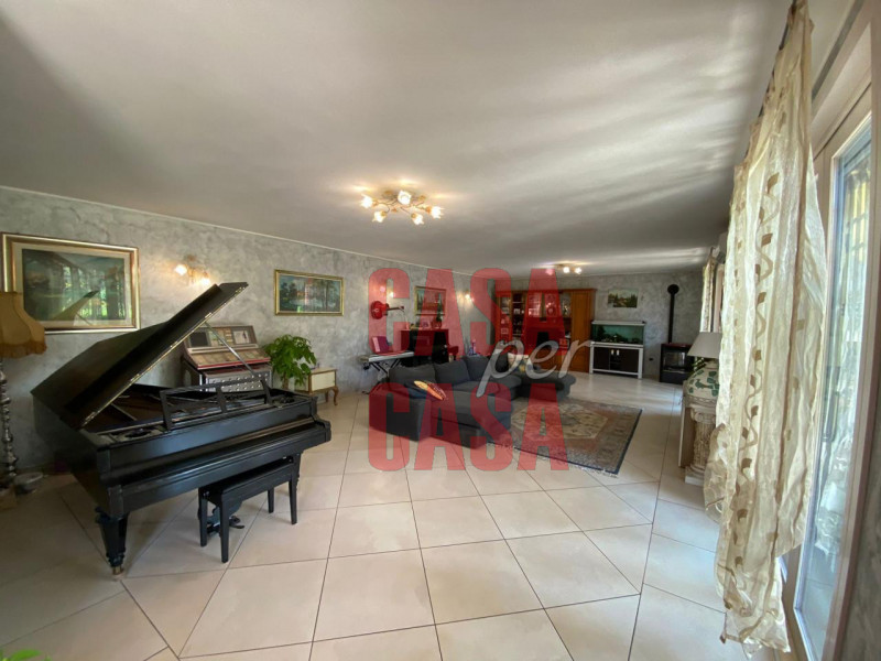 Immagine 4 di Casa indipendente in vendita  in Via San tommaso a Albignasego