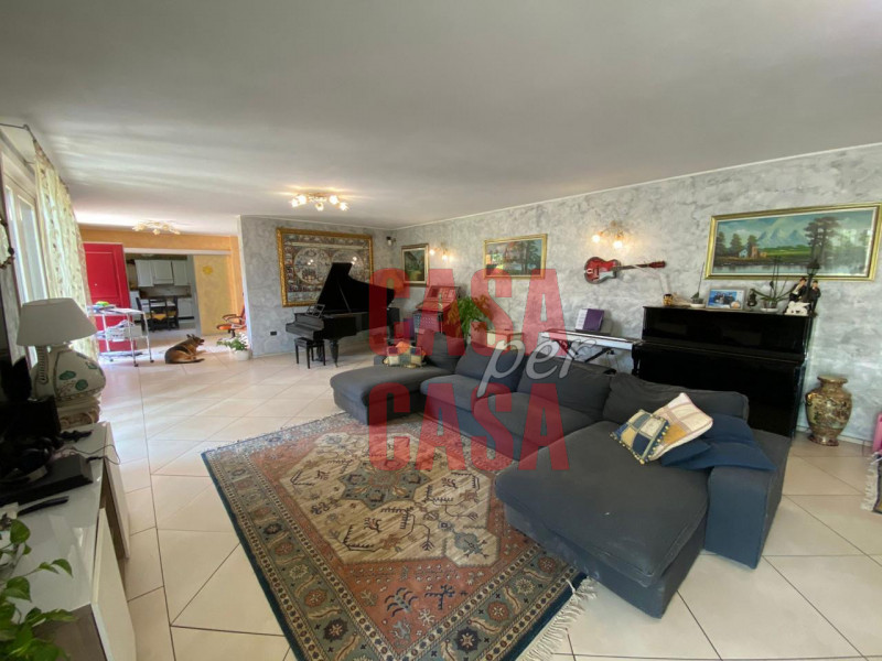 Immagine 5 di Casa indipendente in vendita  in Via San tommaso a Albignasego