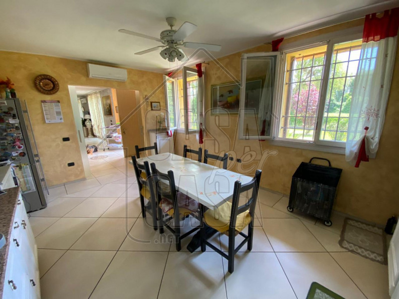 Immagine 7 di Casa indipendente in vendita  in Via San tommaso a Albignasego