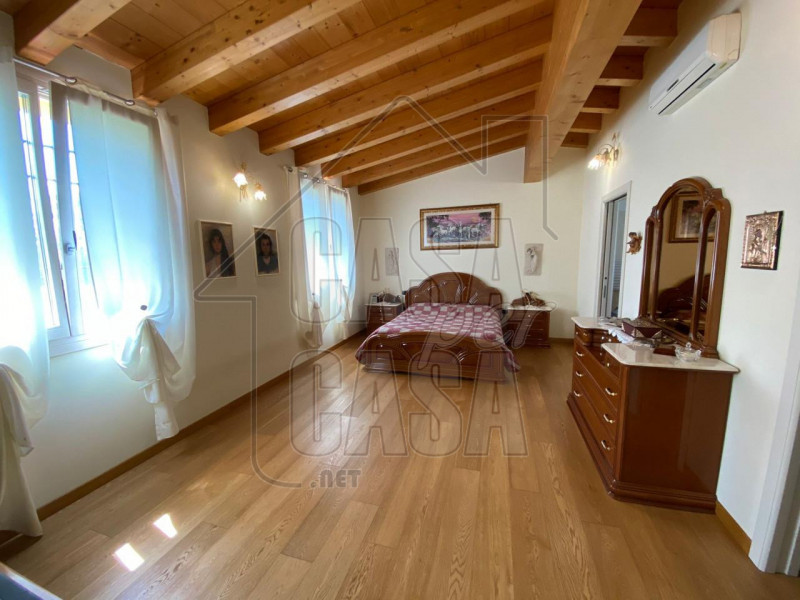 Immagine 8 di Casa indipendente in vendita  in Via San tommaso a Albignasego