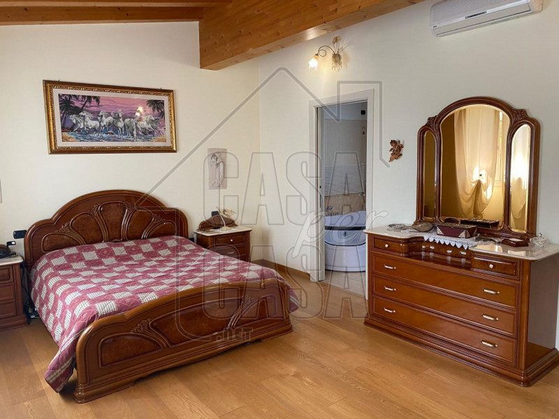 Immagine 10 di Casa indipendente in vendita  in Via San tommaso a Albignasego