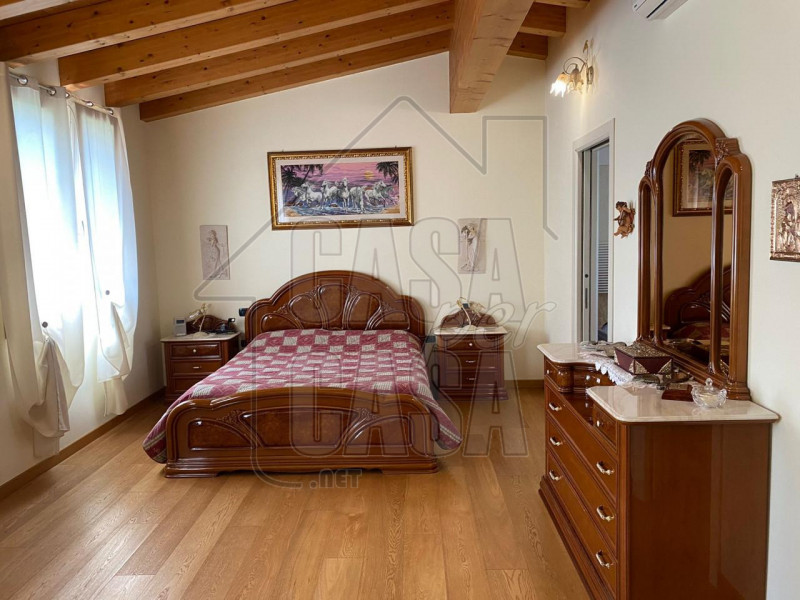 Immagine 11 di Casa indipendente in vendita  in Via San tommaso a Albignasego