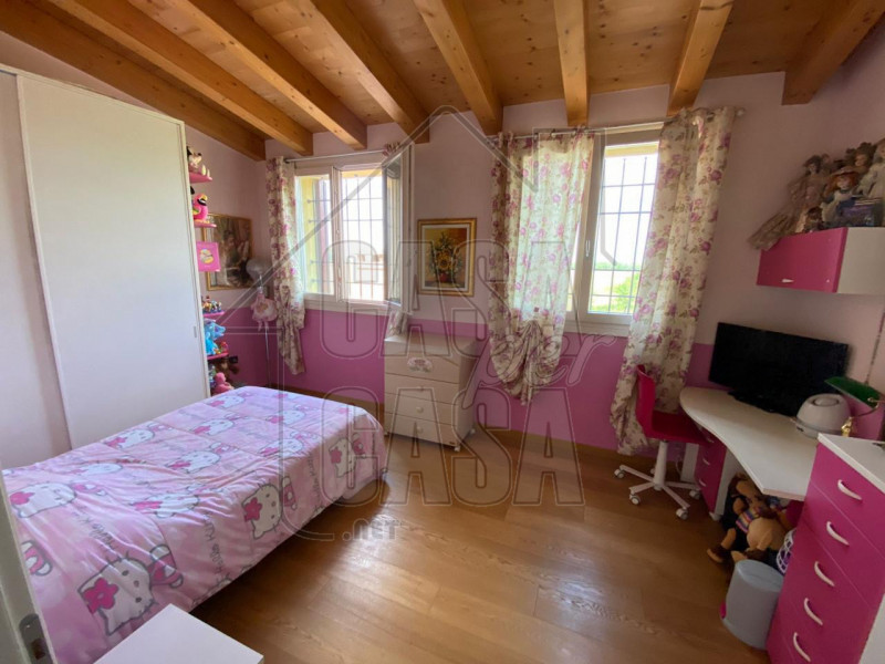 Immagine 12 di Casa indipendente in vendita  in Via San tommaso a Albignasego