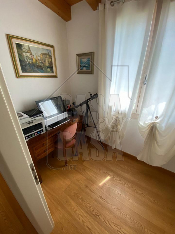 Immagine 14 di Casa indipendente in vendita  in Via San tommaso a Albignasego