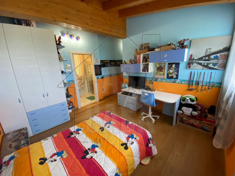 Immagine 15 di Casa indipendente in vendita  in Via San tommaso a Albignasego