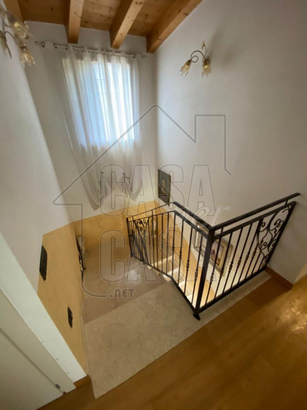 Immagine 16 di Casa indipendente in vendita  in Via San tommaso a Albignasego