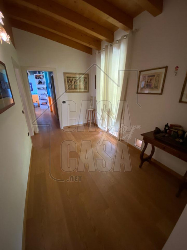 Immagine 17 di Casa indipendente in vendita  in Via San tommaso a Albignasego