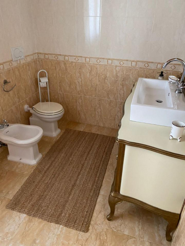 Immagine 18 di Casa indipendente in vendita  in Via San tommaso a Albignasego