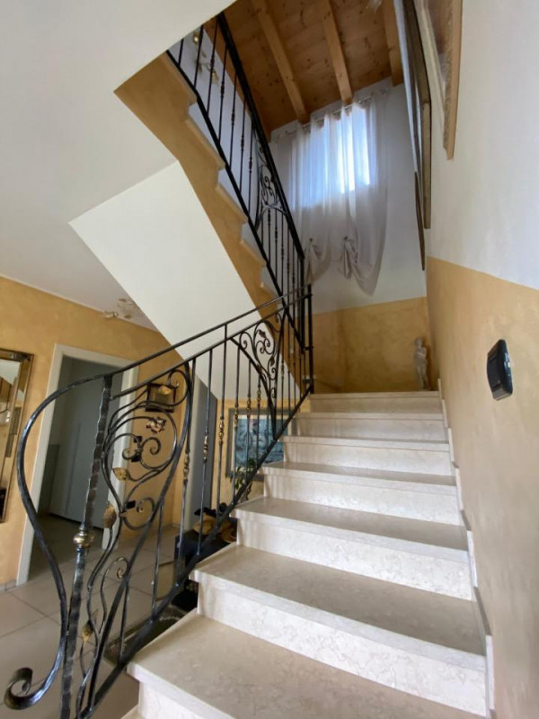 Immagine 19 di Casa indipendente in vendita  in Via San tommaso a Albignasego