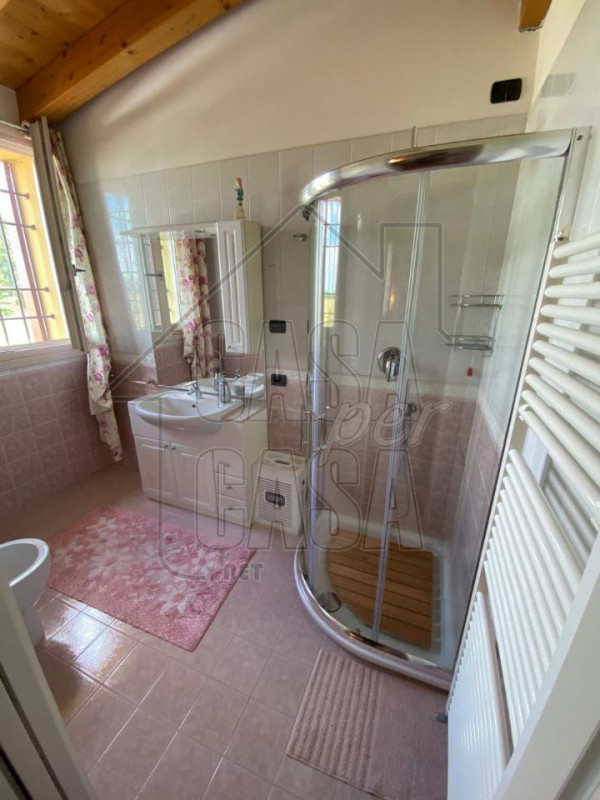 Immagine 21 di Casa indipendente in vendita  in Via San tommaso a Albignasego