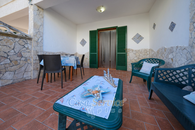 Immagine 9 di Villa in vendita  in Via Dei Pini a Gallipoli