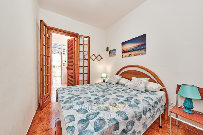 Immagine 11 di Villa in vendita  in Via Dei Pini a Gallipoli