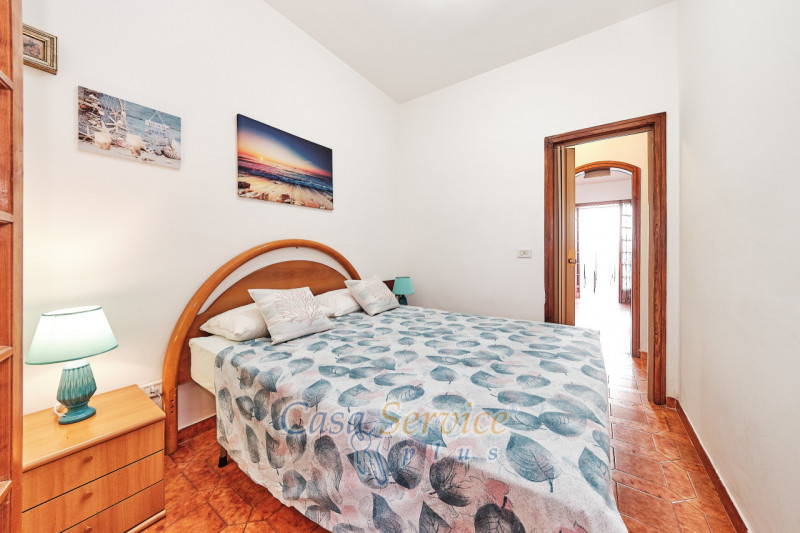 Immagine 12 di Villa in vendita  in Via Dei Pini a Gallipoli