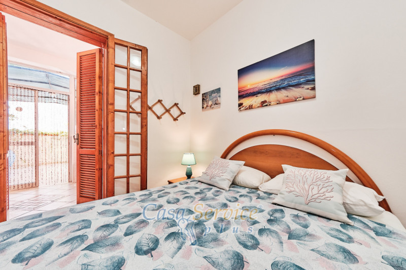 Immagine 13 di Villa in vendita  in Via Dei Pini a Gallipoli