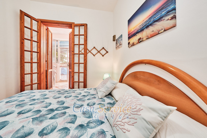 Immagine 14 di Villa in vendita  in Via Dei Pini a Gallipoli