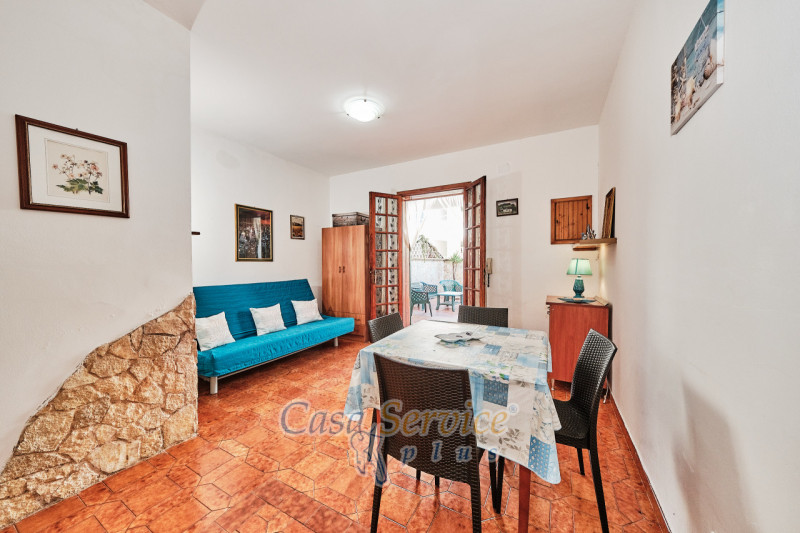 Immagine 15 di Villa in vendita  in Via Dei Pini a Gallipoli