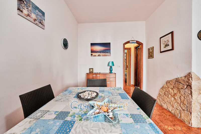 Immagine 21 di Villa in vendita  in Via Dei Pini a Gallipoli