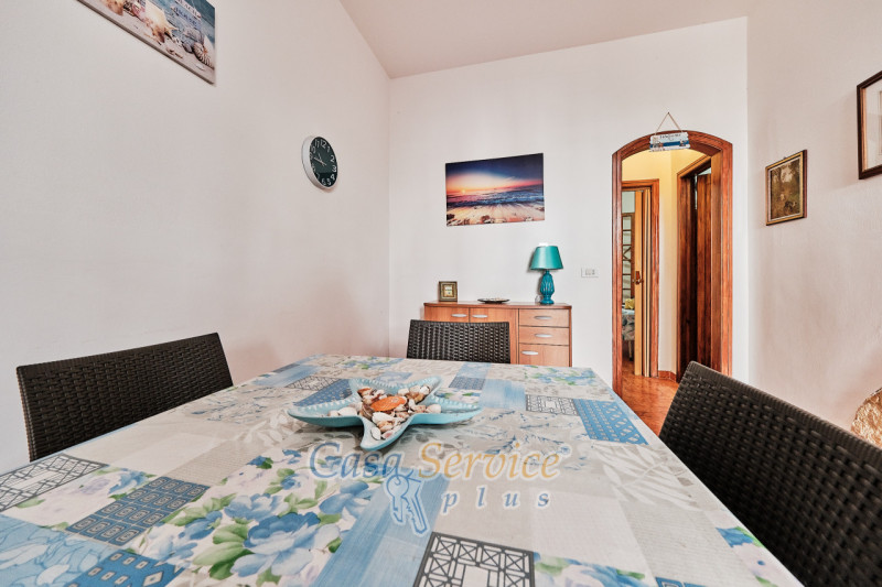 Immagine 22 di Villa in vendita  in Via Dei Pini a Gallipoli