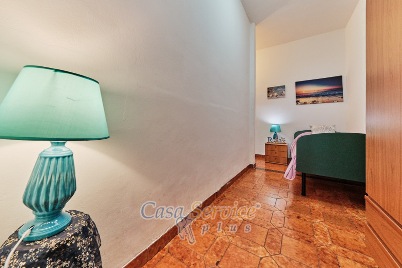 Immagine 24 di Villa in vendita  in Via Dei Pini a Gallipoli