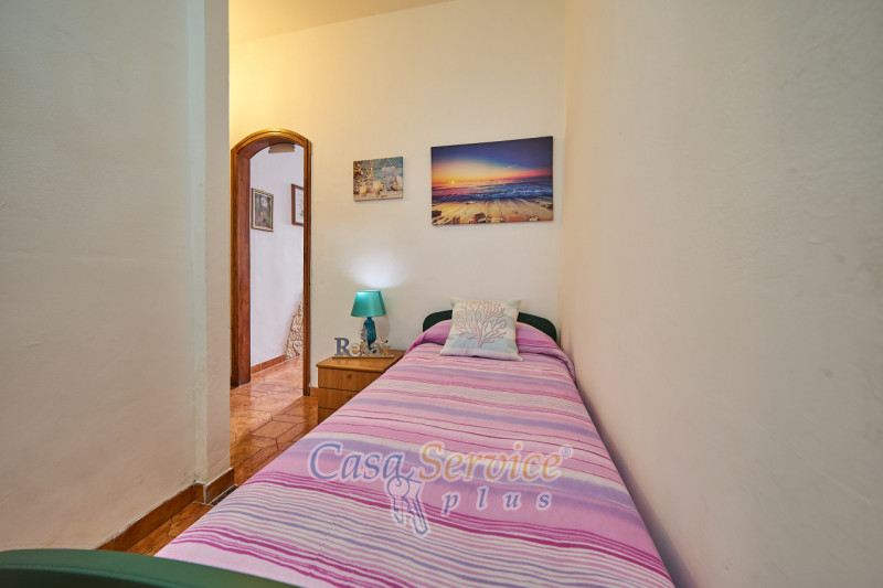 Immagine 25 di Villa in vendita  in Via Dei Pini a Gallipoli