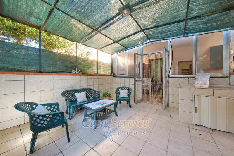 Immagine 27 di Villa in vendita  in Via Dei Pini a Gallipoli