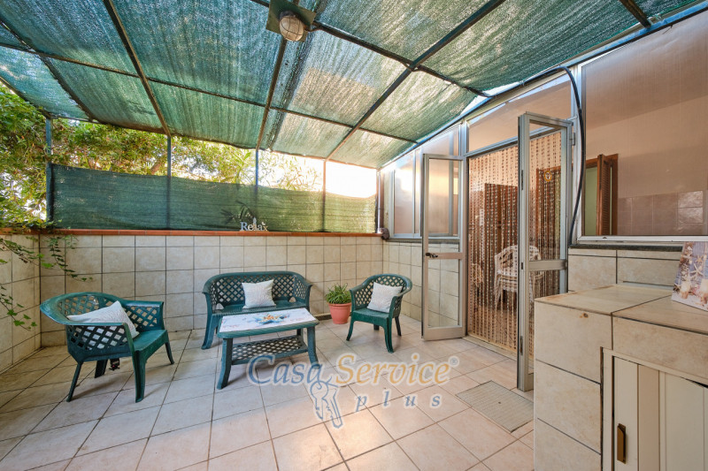 Immagine 28 di Villa in vendita  in Via Dei Pini a Gallipoli