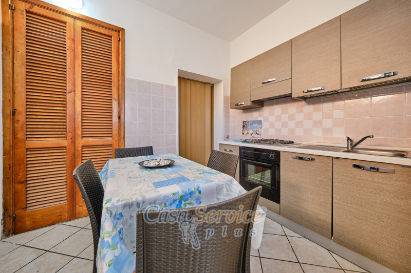 Immagine 33 di Villa in vendita  in Via Dei Pini a Gallipoli