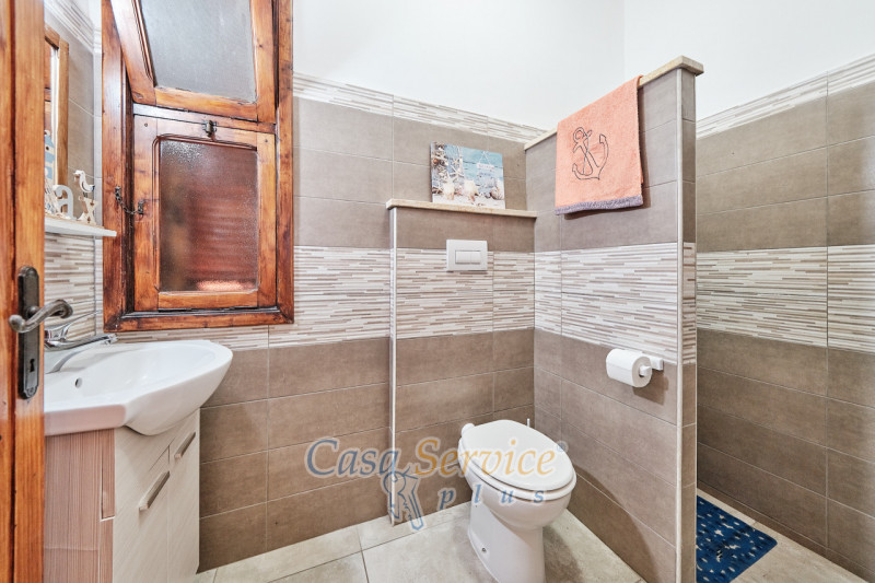 Immagine 35 di Villa in vendita  in Via Dei Pini a Gallipoli