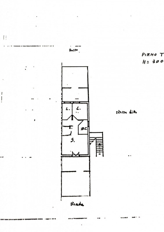 Immagine 38 di Villa in vendita  in Via Dei Pini a Gallipoli