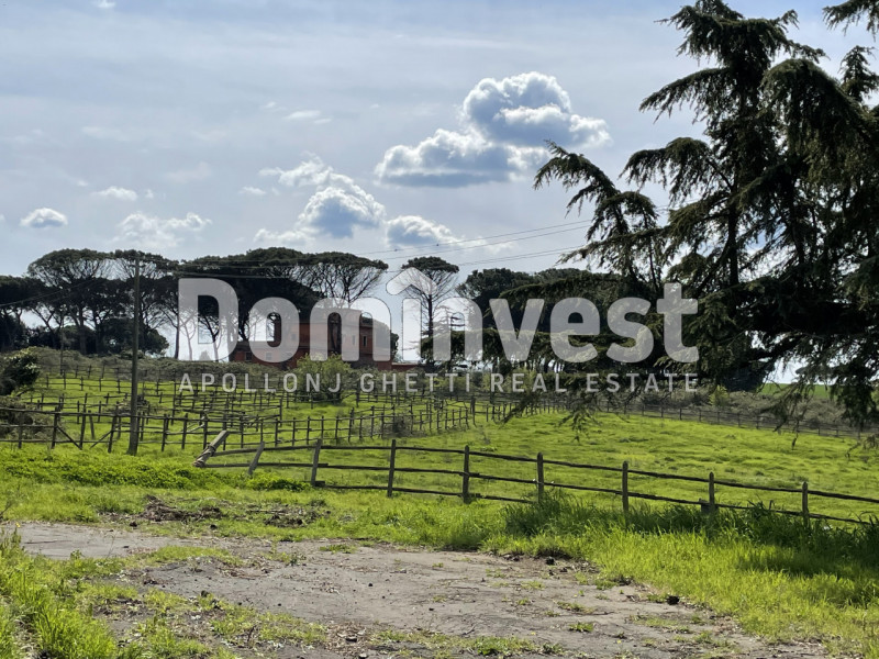 Immagine 12 di Villa in vendita  in viale della Repubblica a Marino