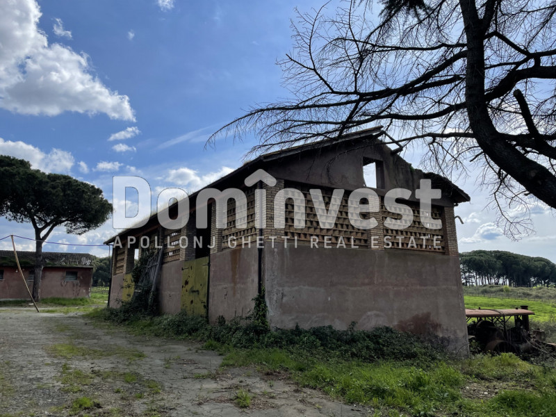 Immagine 18 di Villa in vendita  in viale della Repubblica a Marino