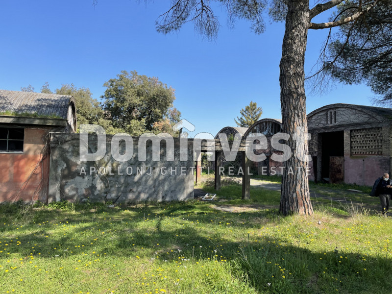 Immagine 26 di Villa in vendita  in viale della Repubblica a Marino