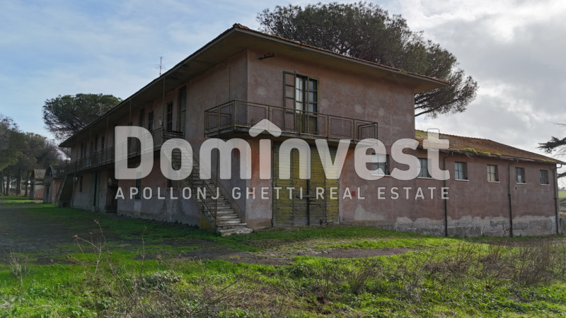 Immagine 32 di Villa in vendita  in viale della Repubblica a Marino