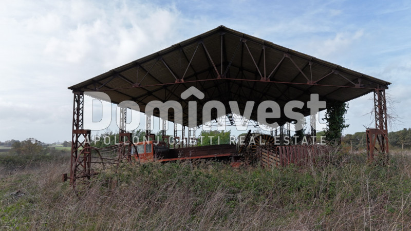 Immagine 34 di Villa in vendita  in viale della Repubblica a Marino