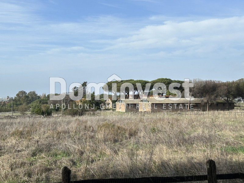 Immagine 40 di Villa in vendita  in viale della Repubblica a Marino