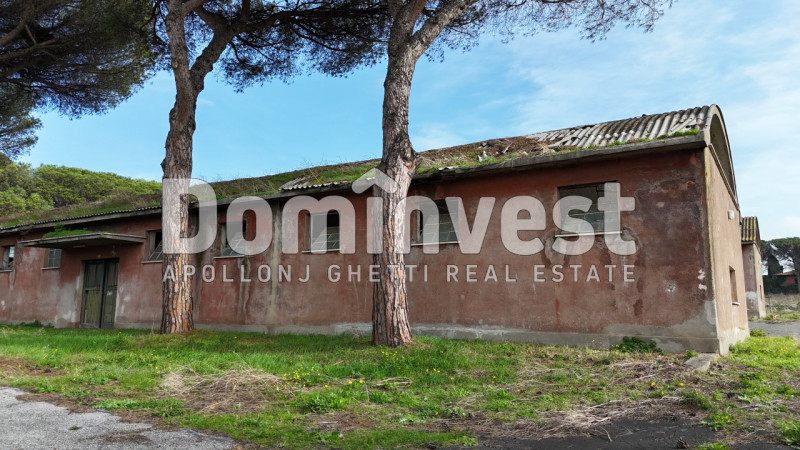 Immagine 49 di Villa in vendita  in viale della Repubblica a Marino