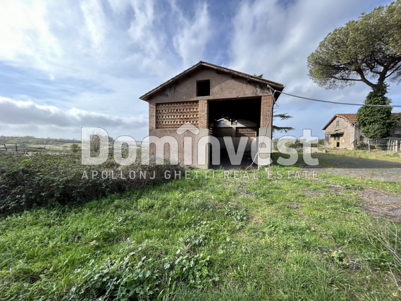 Immagine 63 di Villa in vendita  in viale della Repubblica a Marino