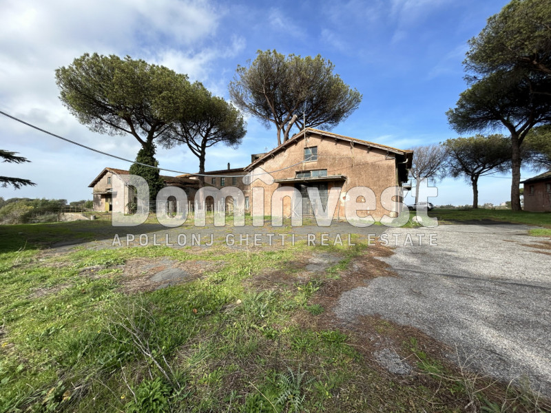 Immagine 64 di Villa in vendita  in viale della Repubblica a Marino