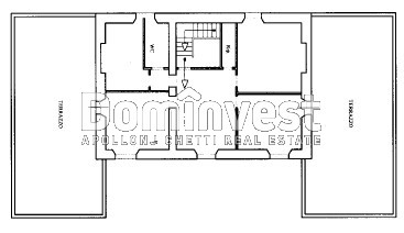 Immagine 66 di Villa in vendita  in viale della Repubblica a Marino