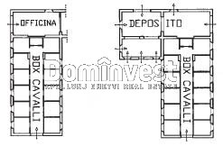 Immagine 69 di Villa in vendita  in viale della Repubblica a Marino