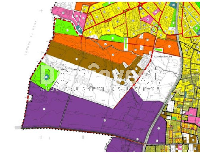 Immagine 72 di Villa in vendita  in viale della Repubblica a Marino